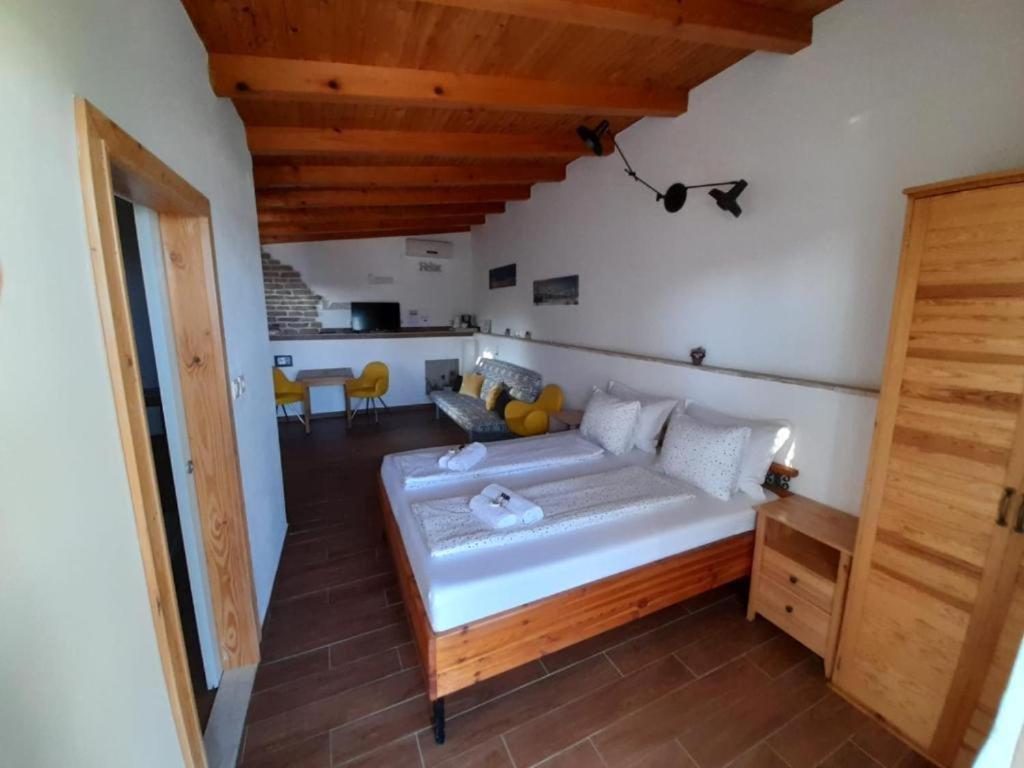 Apartments Mare 2 Hvar Town Exterior foto