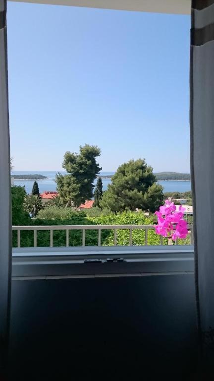 Apartments Mare 2 Hvar Town Exterior foto