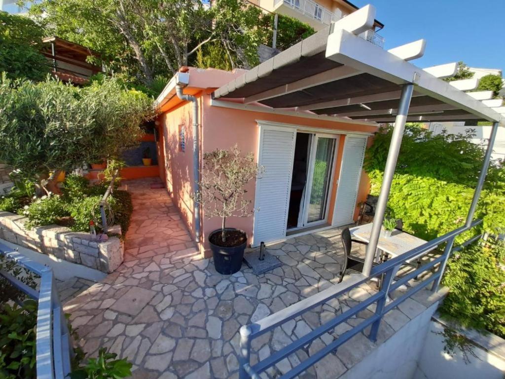 Apartments Mare 2 Hvar Town Exterior foto